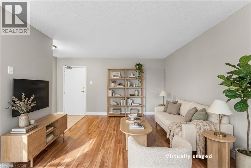Single Family at 407- 6390 HUGGINS Street, Niagara Falls, Ontario - Photo 5 - RE/MAX Garden City Realty