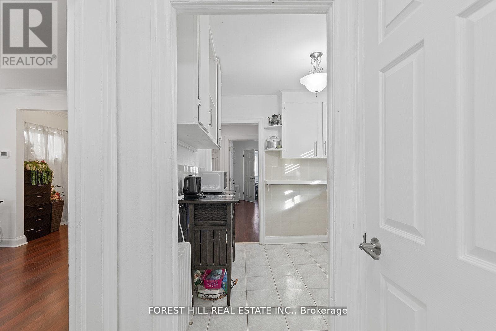 Single Family at 55 Hartley Avenue, Toronto (Briar Hill-Belgravia), Ontario - Photo 5 - RE/MAX Garden City Realty