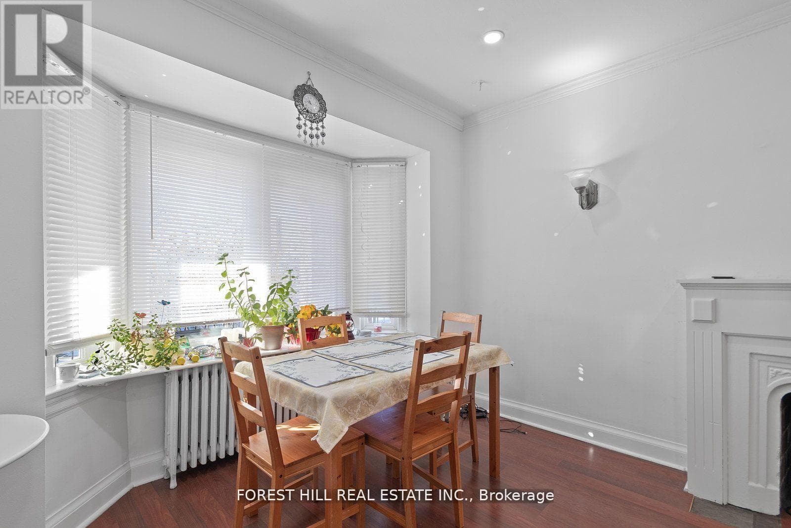 Single Family at 55 Hartley Avenue, Toronto (Briar Hill-Belgravia), Ontario - Photo 8 - RE/MAX Garden City Realty