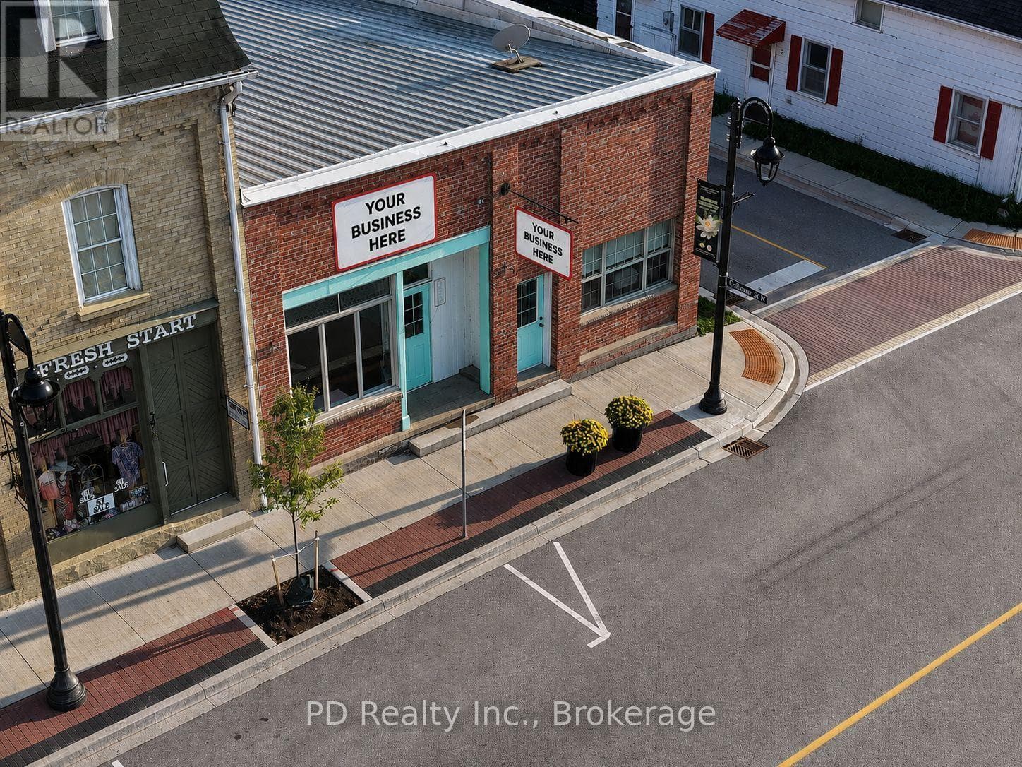 41 King Street