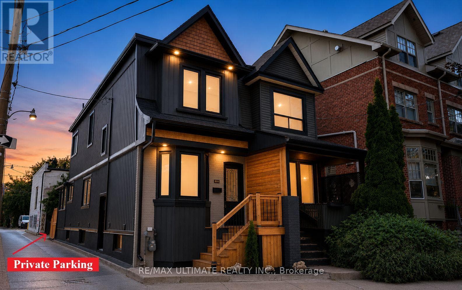 906 Logan Avenue