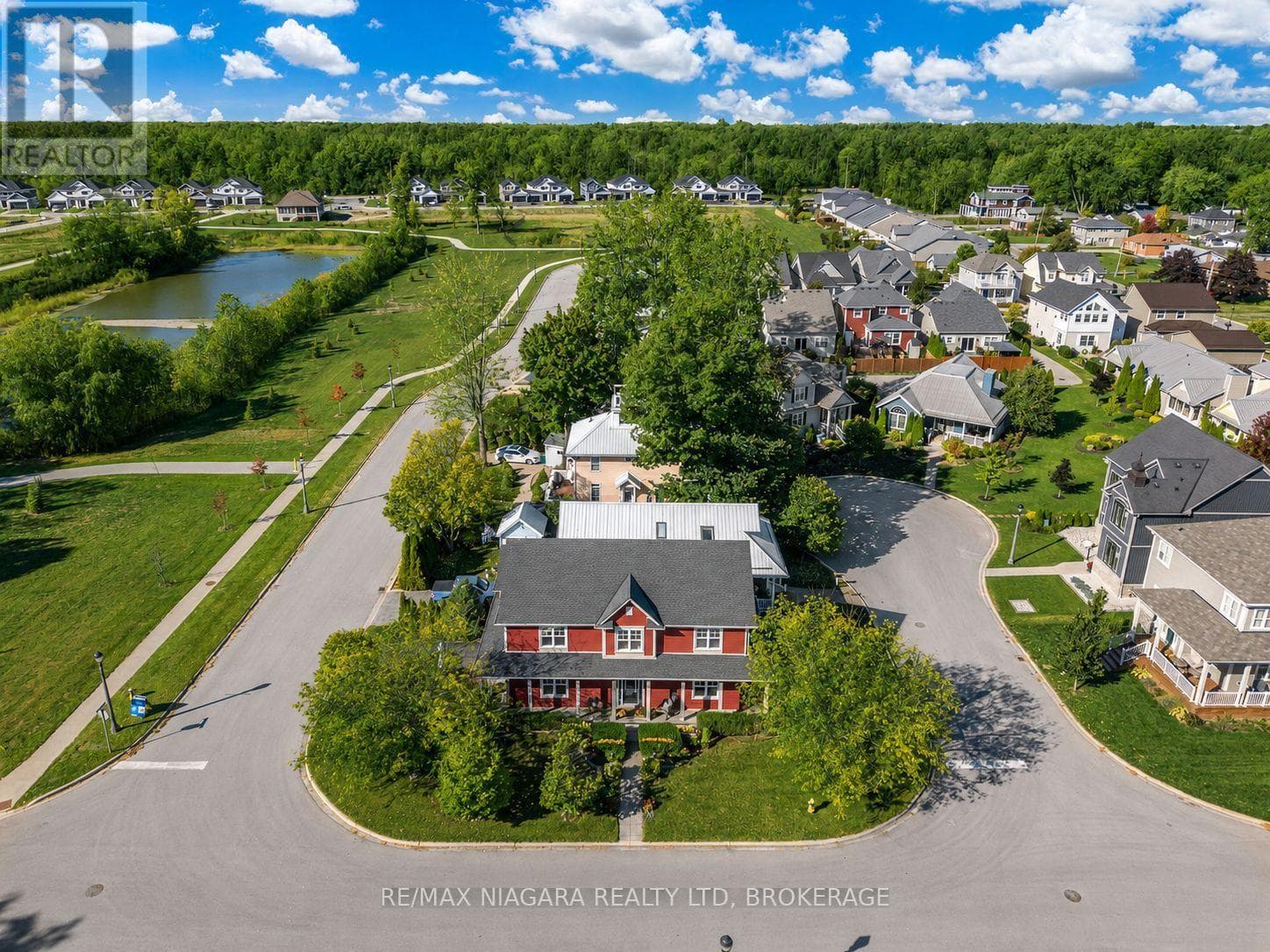 750 Lakeshore Road