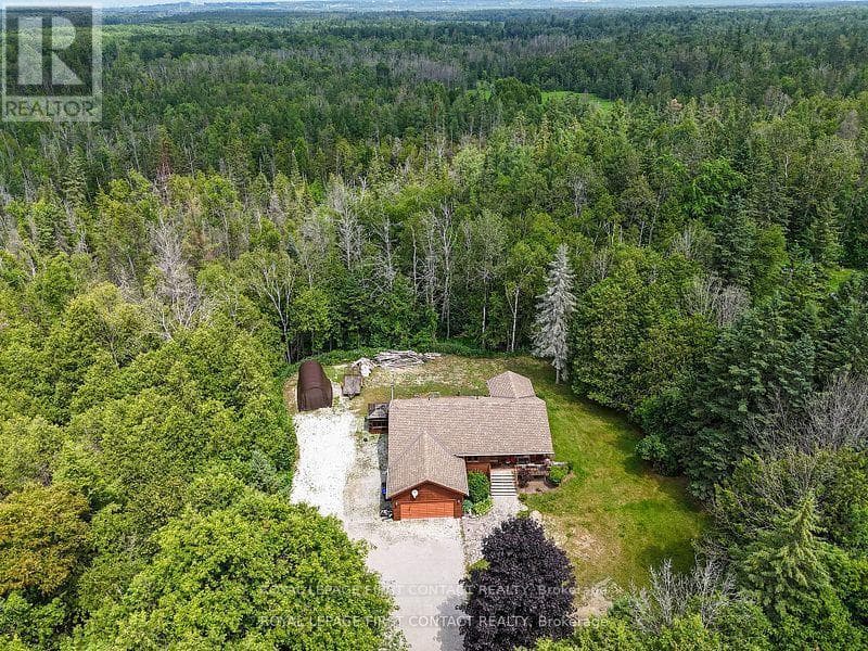 5144 25th Sideroad