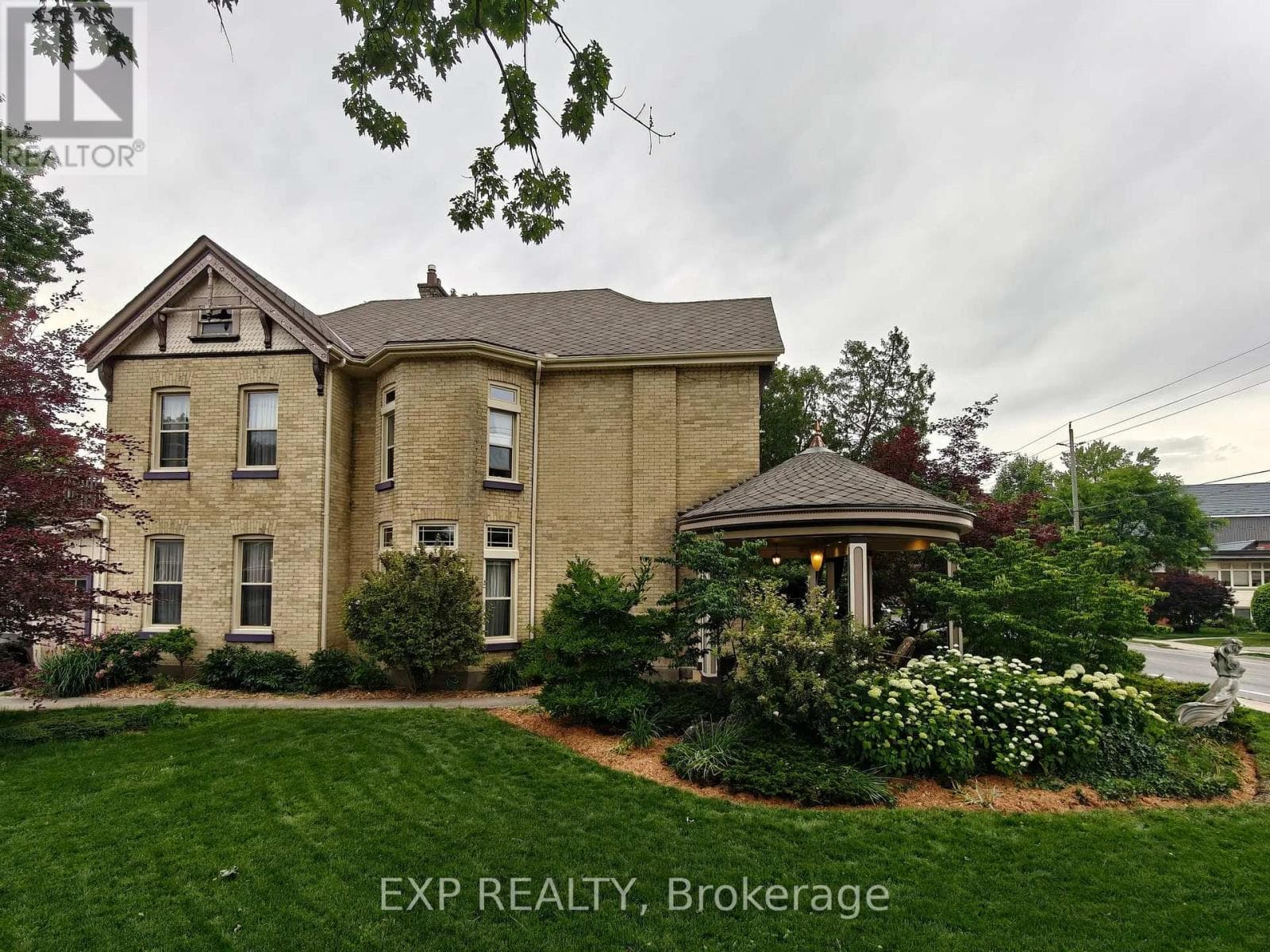 307 Ridout Street