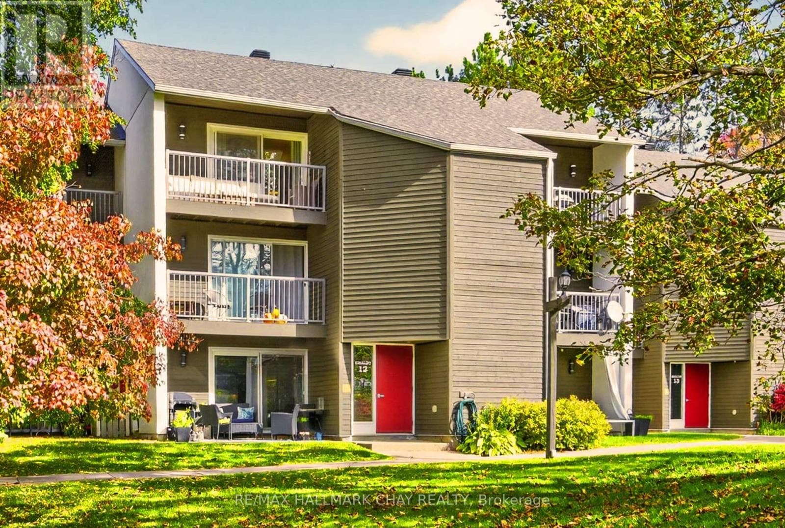 312- 1102 Horseshoe Valley Road