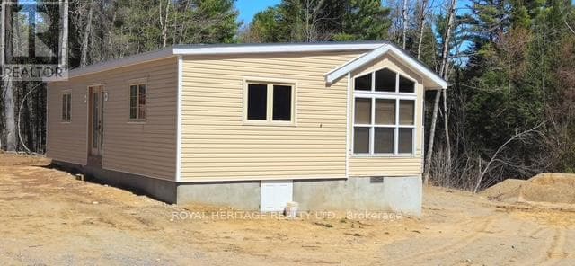 1061 GULL LAKE Road
