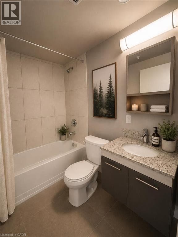 Single Family at 311- 250 ALBERT Street, Waterloo, Ontario - Photo 6 - RE/MAX Garden City Realty