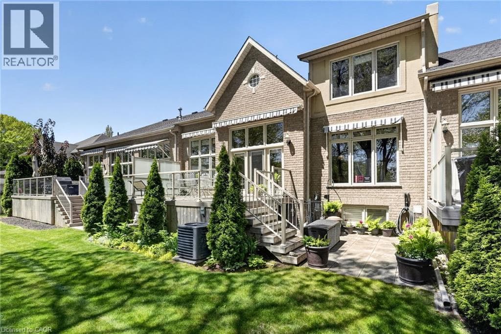 Single Family at 2- 35 SCULLERS Way, St. Catharines, Ontario - Photo 5 - RE/MAX Garden City Realty