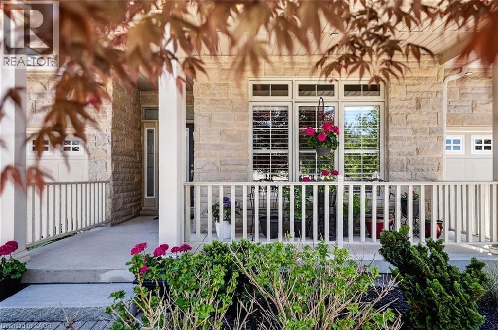 Single Family at 2- 35 SCULLERS Way, St. Catharines, Ontario - Photo 2 - RE/MAX Garden City Realty