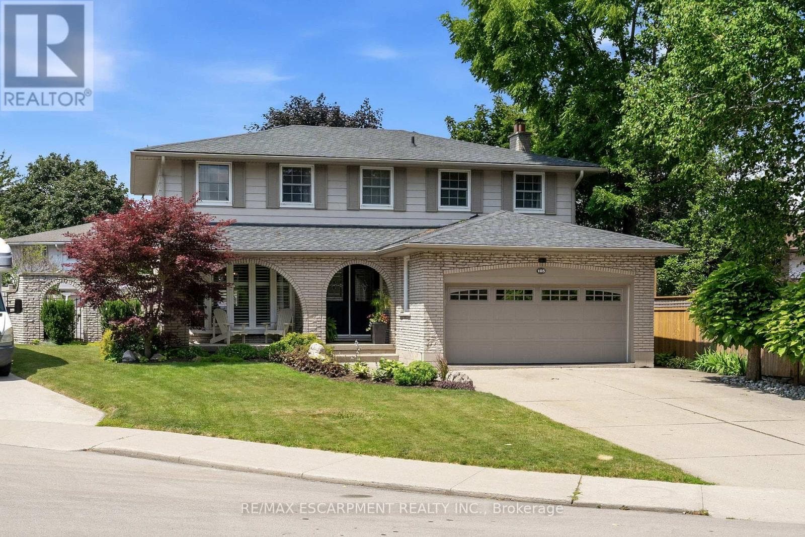 105 San Fernando Drive