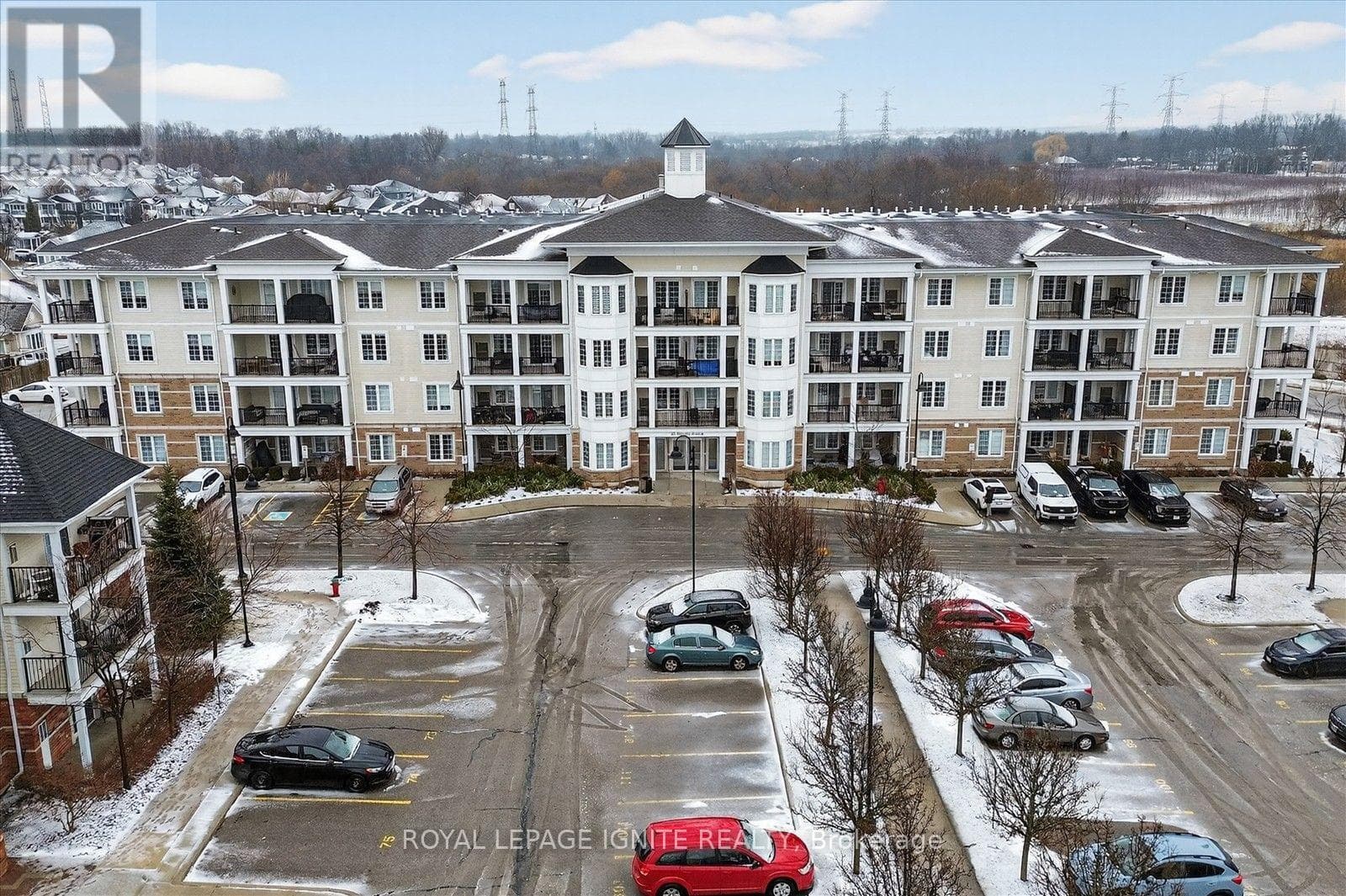 213- 65 Shipway Avenue