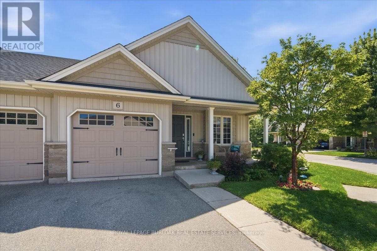 6 Sunnydale Court
