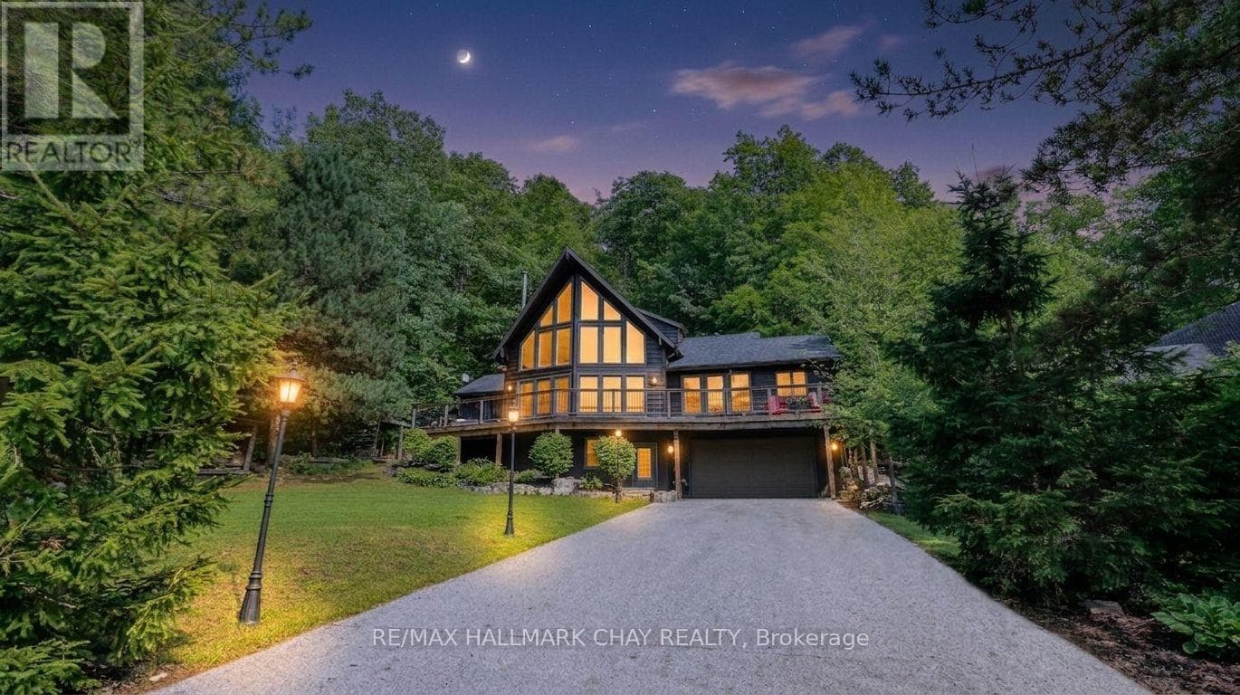46 Pine Ridge Trail