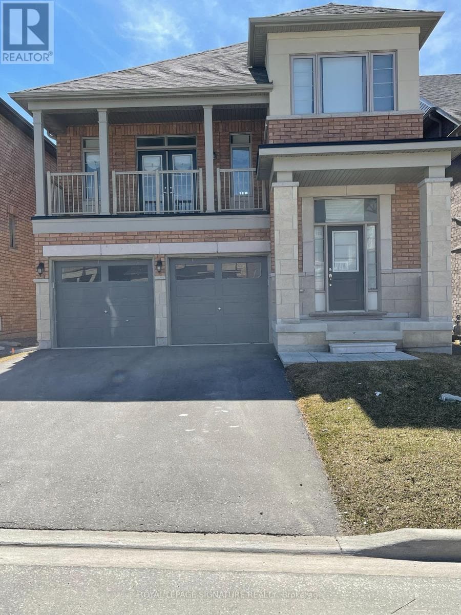 77 Ben Sinclair Avenue