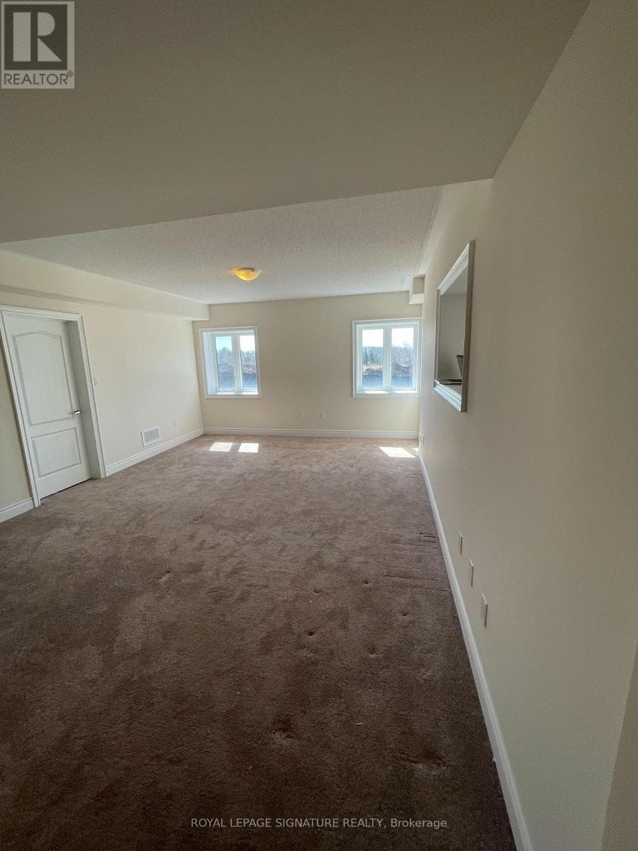 Single Family at 77 Ben Sinclair Avenue, East Gwillimbury (Queensville), Ontario - Photo 4 - RE/MAX Garden City Realty