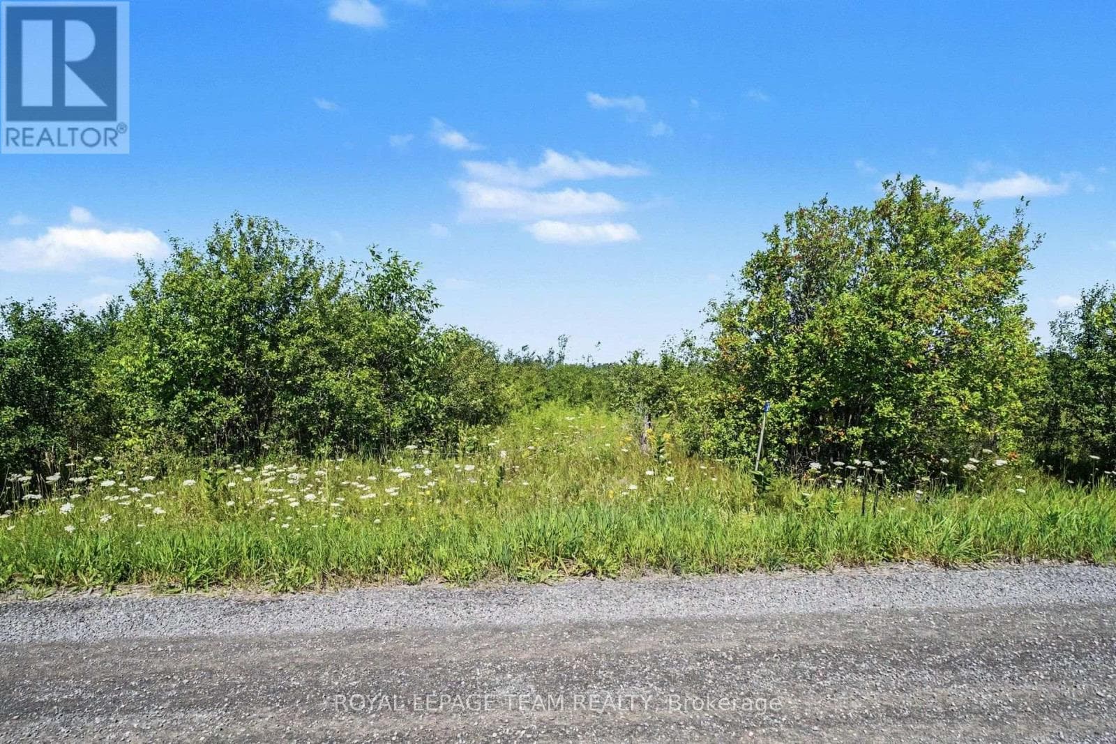Vacant Land at 515 Jig Street, North Grenville, Ontario - Photo 2 - RE/MAX Garden City Realty