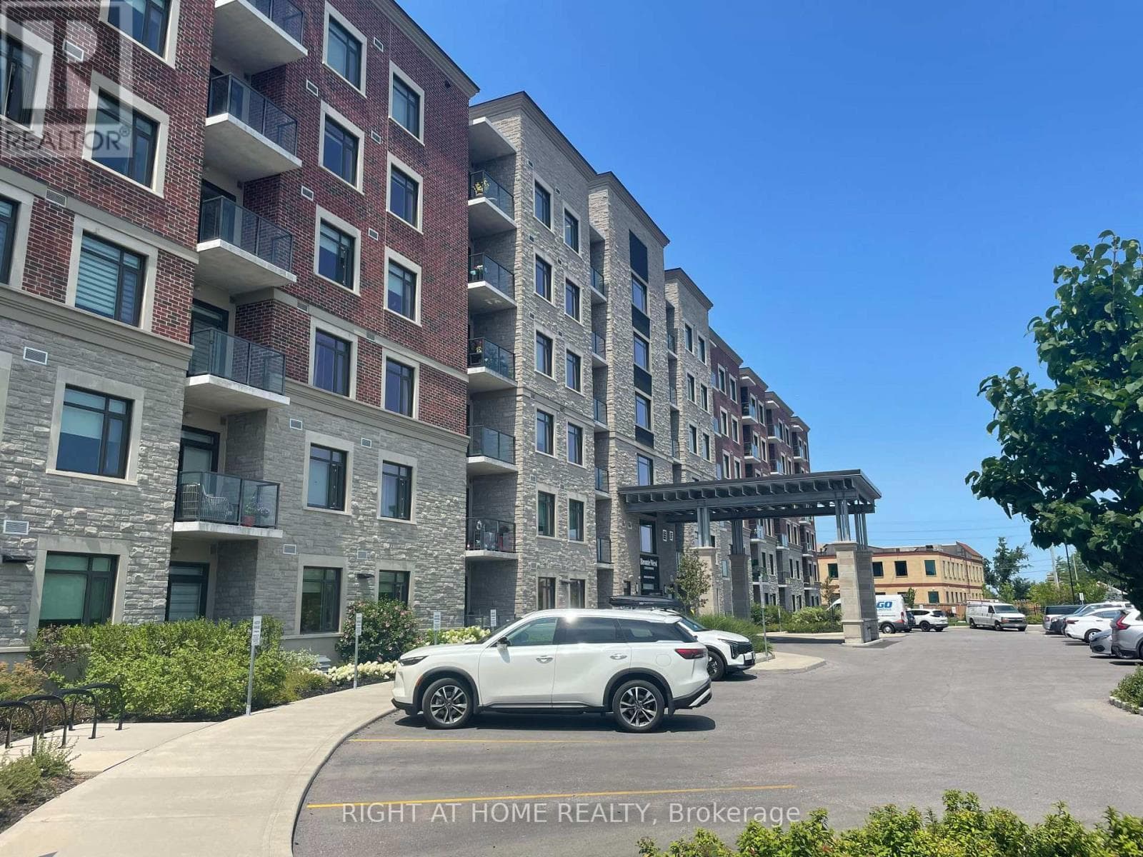 321- 830 Megson Terrace