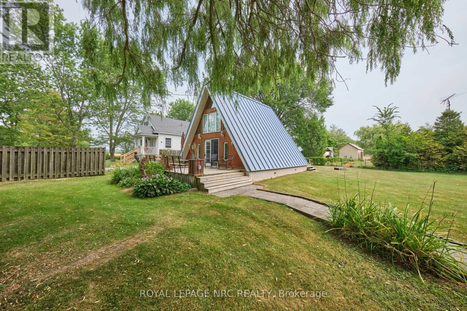 12209 Brawn Road