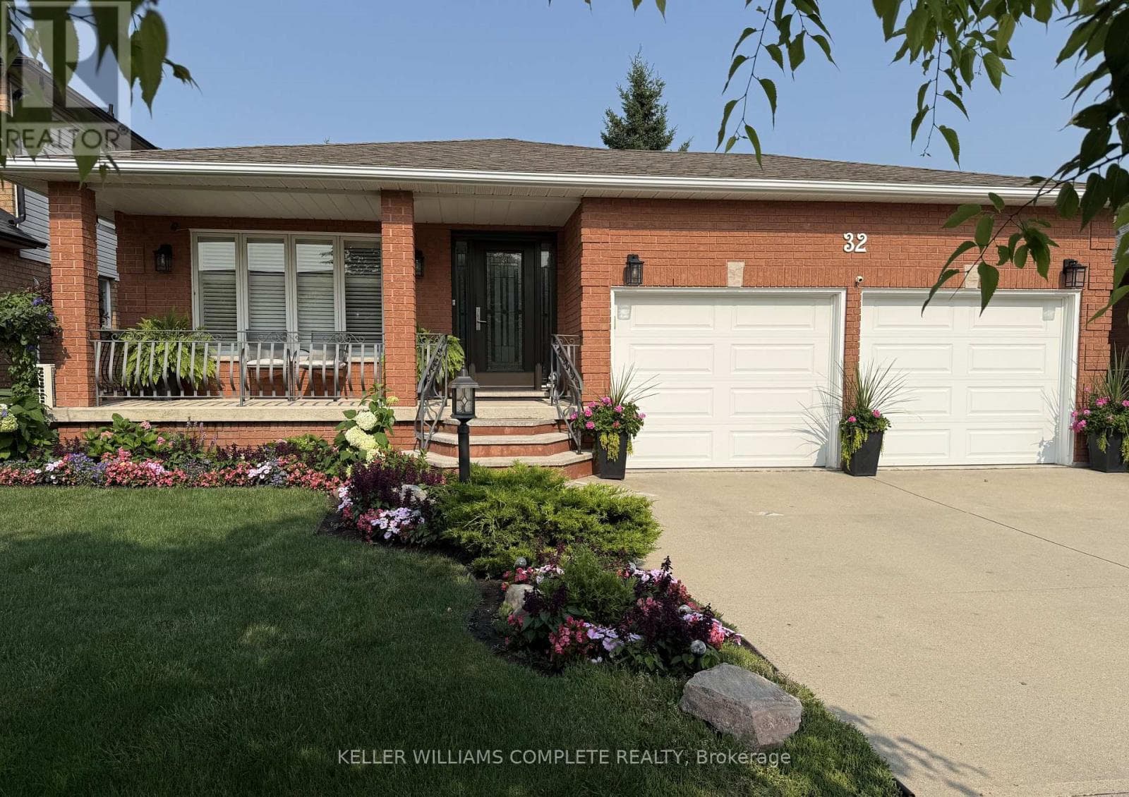 32 Highbury Drive