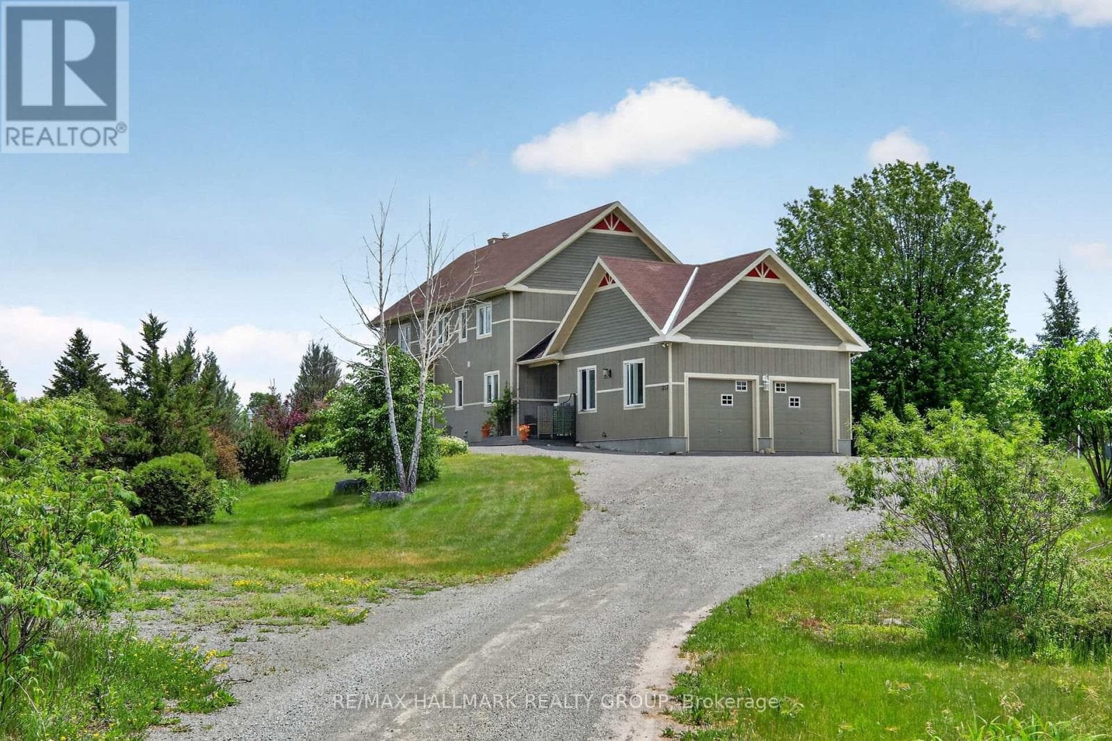1757 Corkery Road