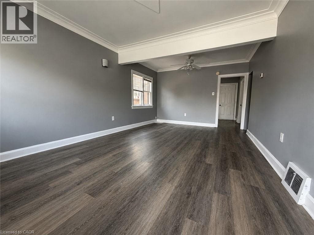 Multi-family at 36 BRIGHTON Avenue, St. Catharines, Ontario - Photo 7 - RE/MAX Garden City Realty