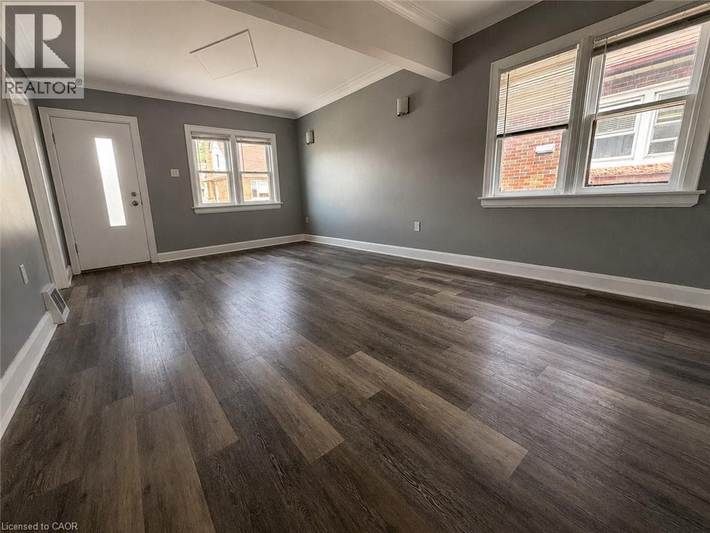 Multi-family at 36 BRIGHTON Avenue, St. Catharines, Ontario - Photo 6 - RE/MAX Garden City Realty
