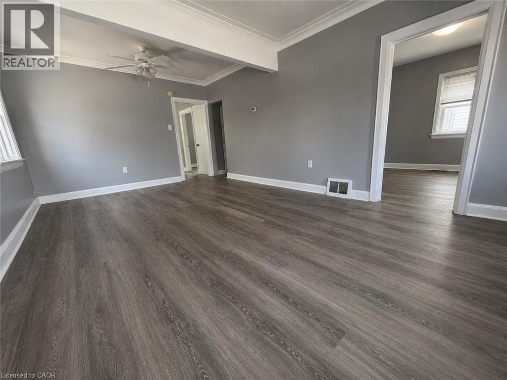 Multi-family at 36 BRIGHTON Avenue, St. Catharines, Ontario - Photo 8 - RE/MAX Garden City Realty