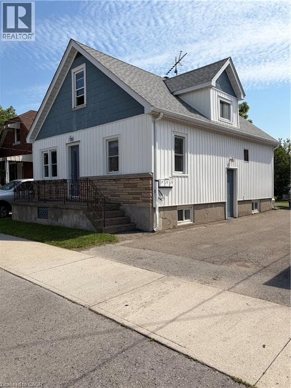 Multi-family at 36 BRIGHTON Avenue, St. Catharines, Ontario - Photo 2 - RE/MAX Garden City Realty
