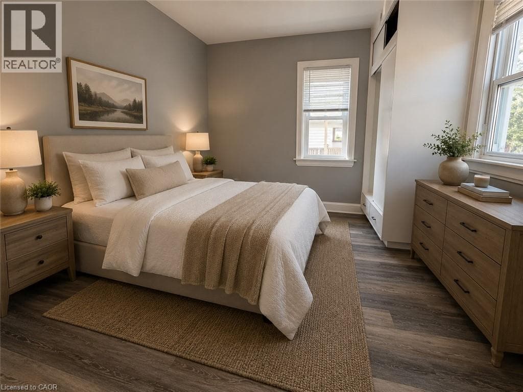 Multi-family at 36 BRIGHTON Avenue, St. Catharines, Ontario - Photo 9 - RE/MAX Garden City Realty