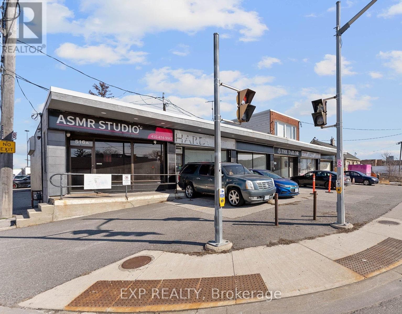 514A Evans Avenue