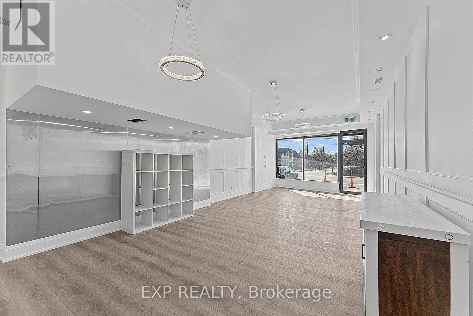 Retail at 514A Evans Avenue, Toronto (Alderwood), Ontario - Photo 8 - RE/MAX Garden City Realty