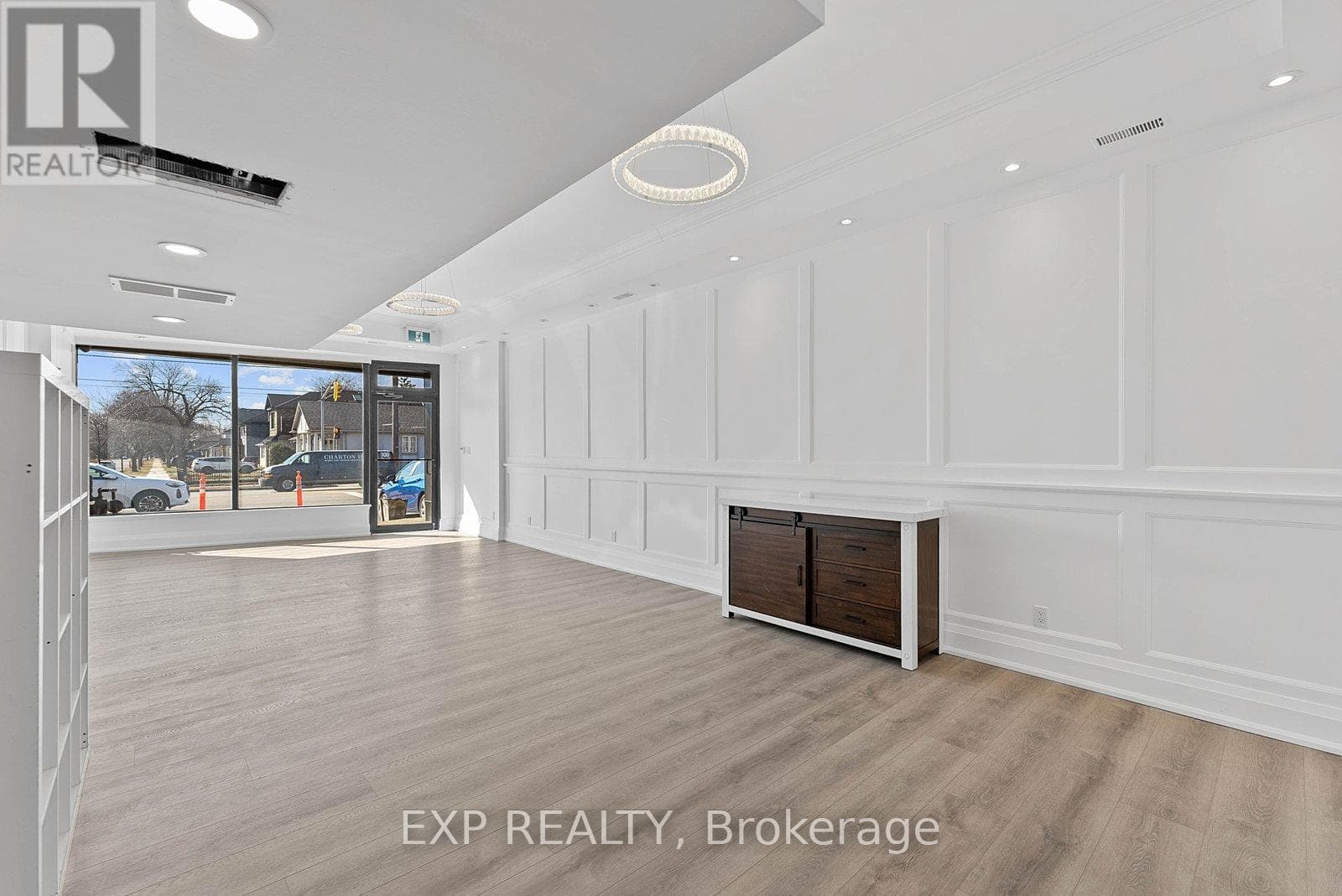 Retail at 514A Evans Avenue, Toronto (Alderwood), Ontario - Photo 9 - RE/MAX Garden City Realty