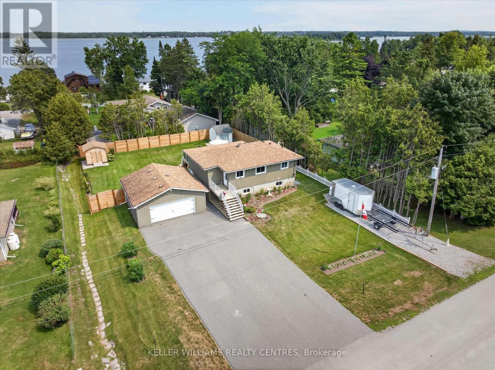 268 Crosby Drive