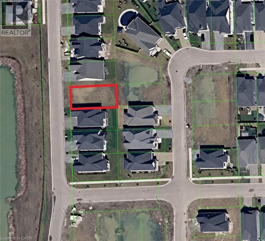 17 OAKLEY Drive