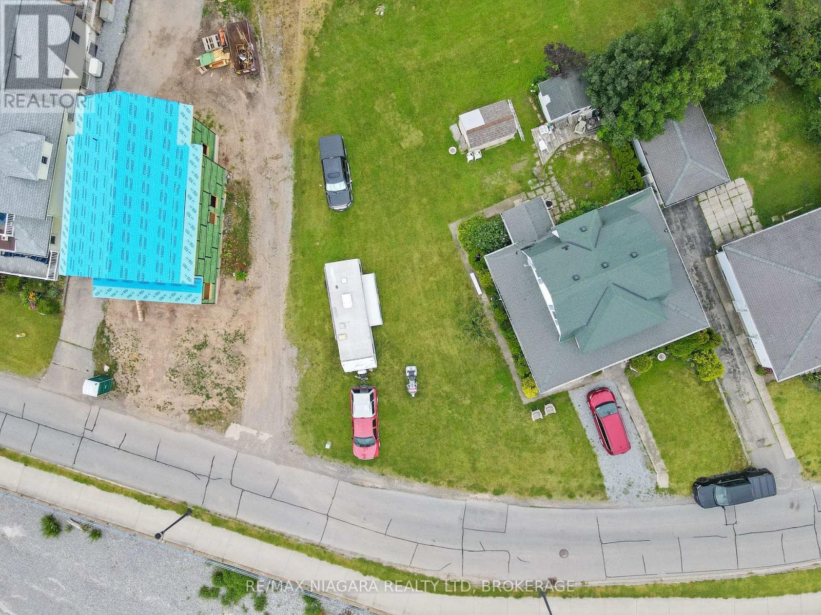 0 Lakeshore Road