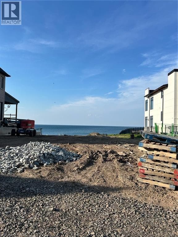 Vacant Land at 136 OLIVE Street, Grimsby, Ontario - Photo 2 - RE/MAX Garden City Realty