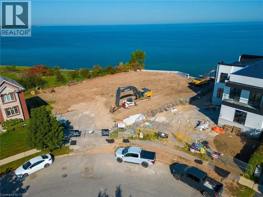 Vacant Land at 136 OLIVE Street, Grimsby, Ontario - Photo 6 - RE/MAX Garden City Realty