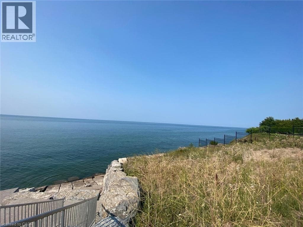 Vacant Land at 136 OLIVE Street, Grimsby, Ontario - Photo 4 - RE/MAX Garden City Realty