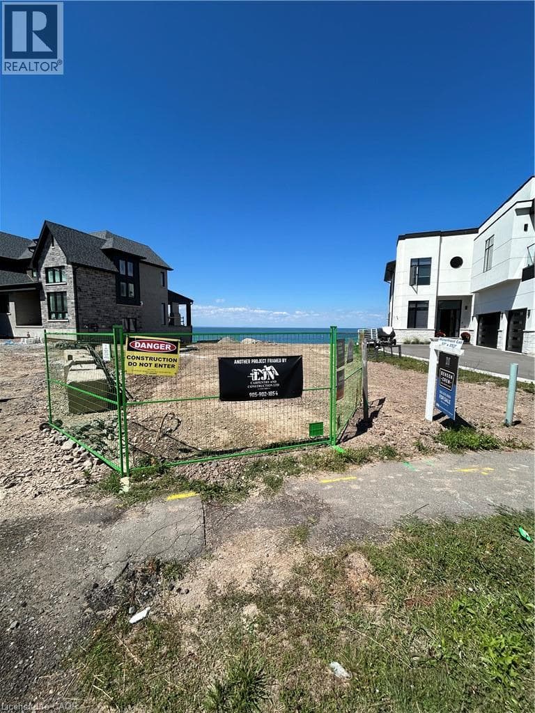 Vacant Land at 136 OLIVE Street, Grimsby, Ontario - Photo 10 - RE/MAX Garden City Realty