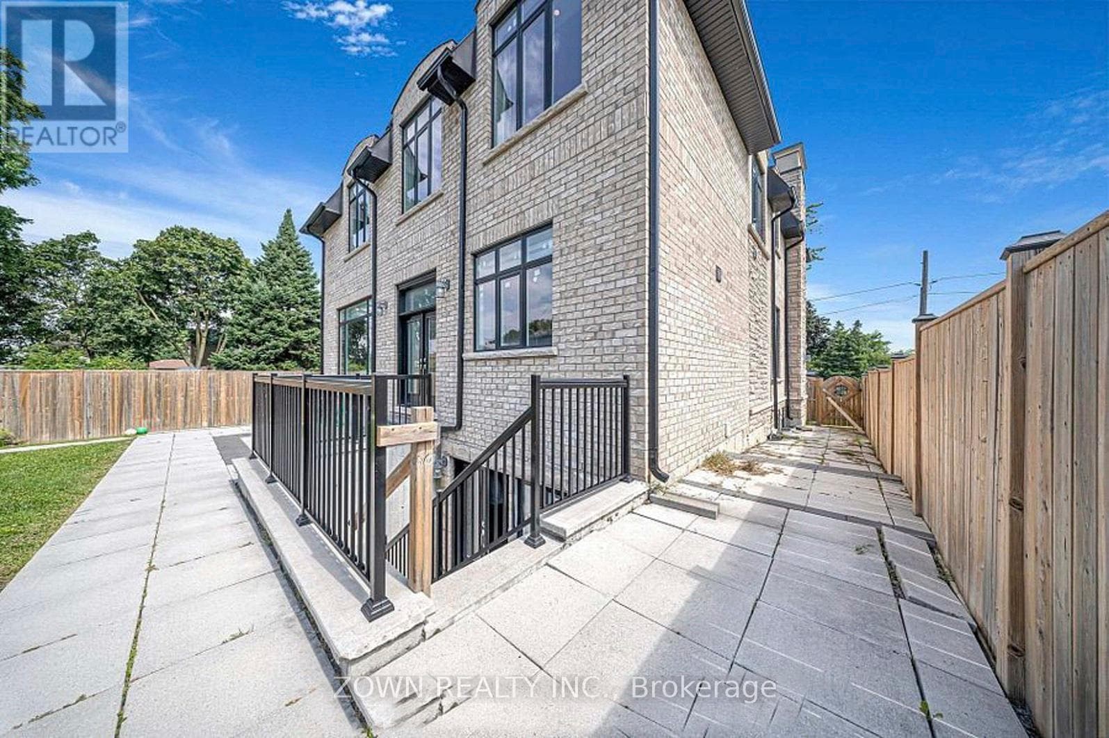 Single Family at Basement- 736 Hillview Crescent, Pickering (West Shore), Ontario - Photo 2 - RE/MAX Garden City Realty