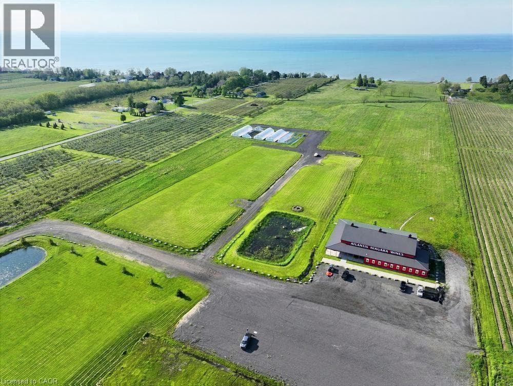 Other at 4581 SERVICE Road, Lincoln, Ontario - Photo 9 - RE/MAX Garden City Realty