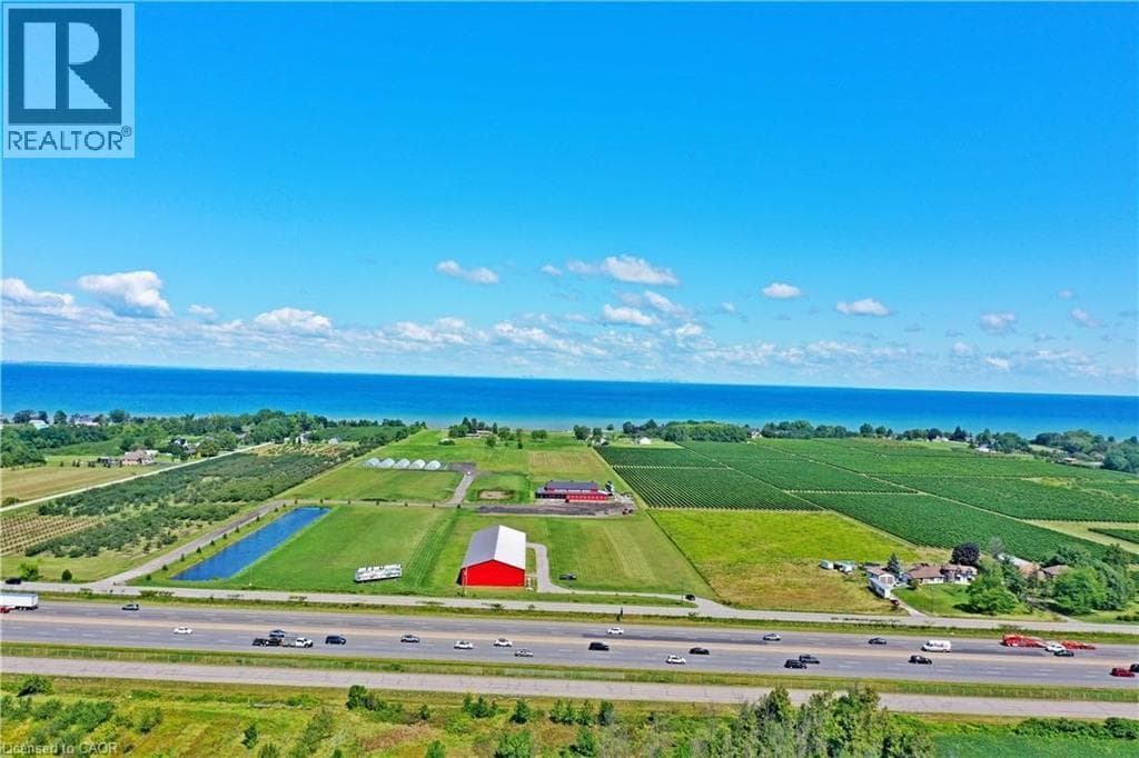 Other at 4581 SERVICE Road, Lincoln, Ontario - Photo 3 - RE/MAX Garden City Realty