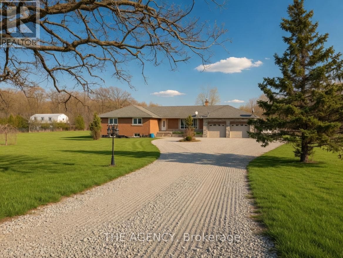 295 Park Road