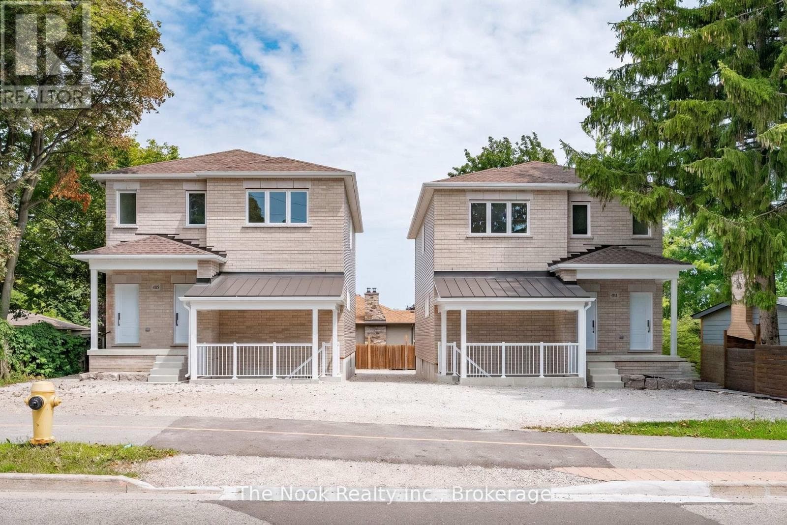 Multi-family at 2- 399 Thorton Road, Oshawa (McLaughlin), Ontario - Photo 3 - RE/MAX Garden City Realty