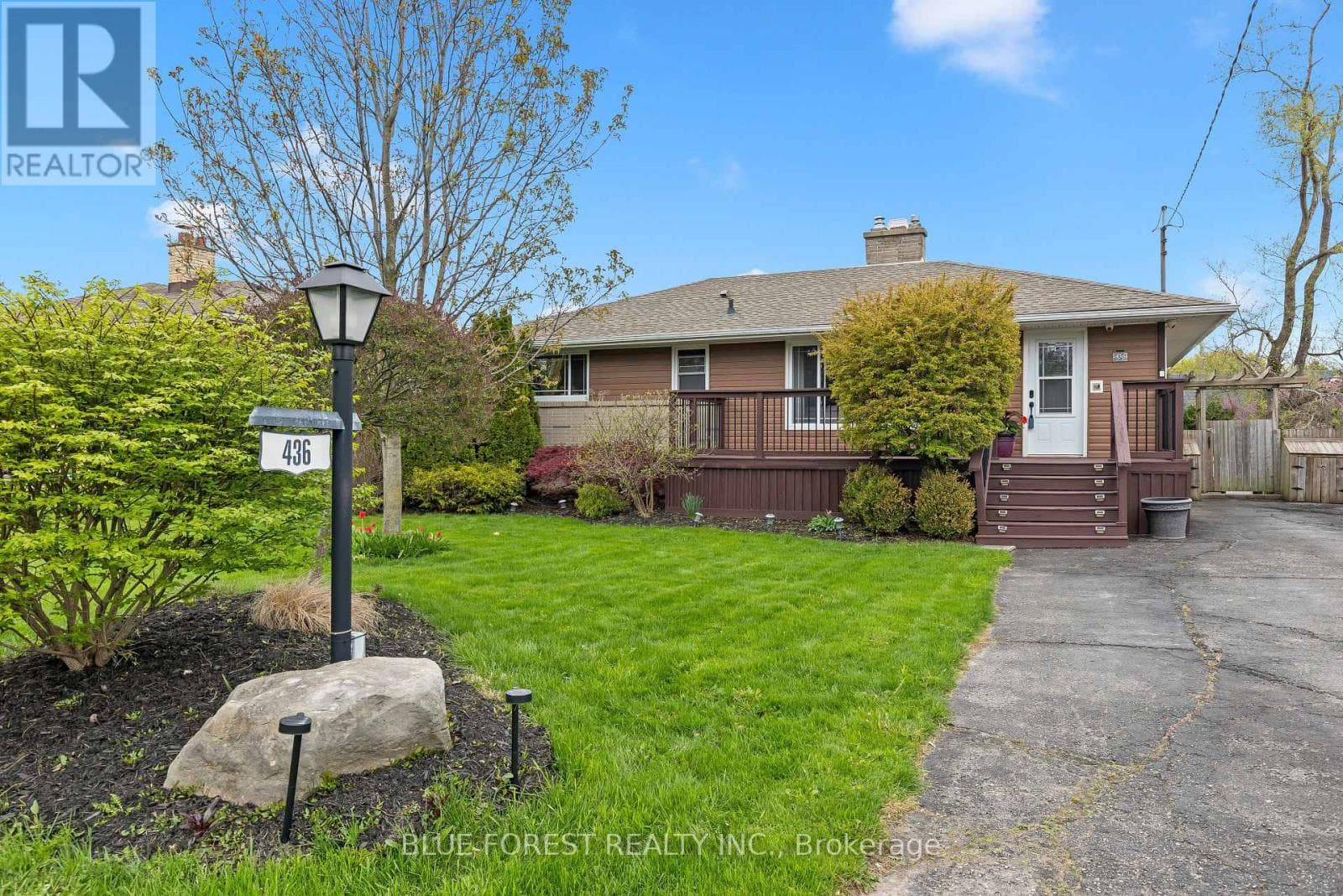 436 Baseline Road