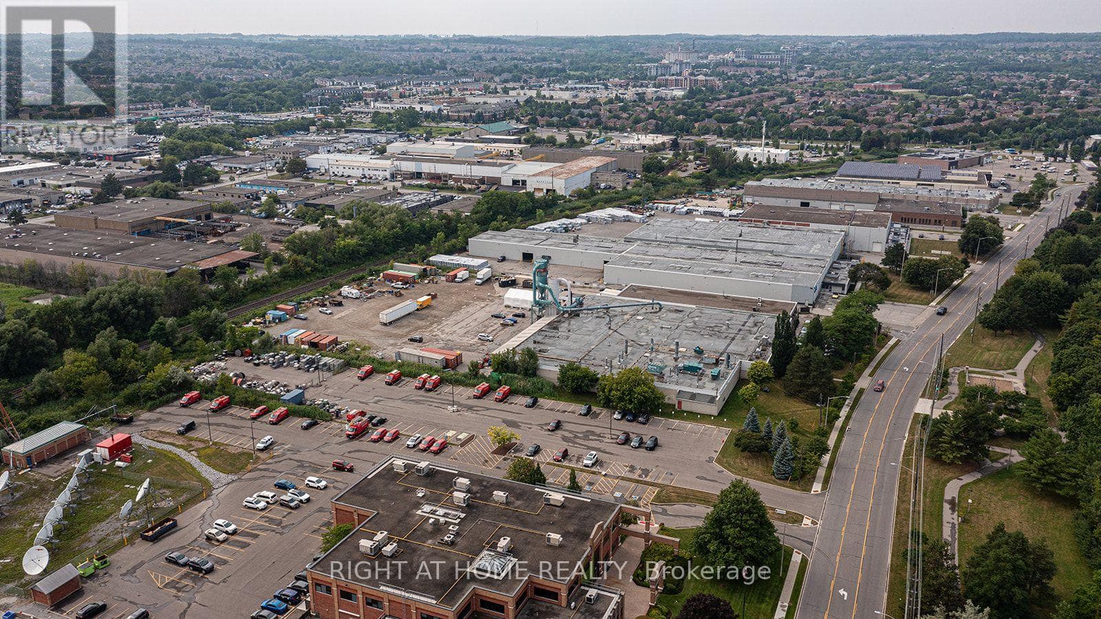 Industrial at 278 Newkirk Road, Richmond Hill (Crosby), Ontario - Photo 5 - RE/MAX Garden City Realty