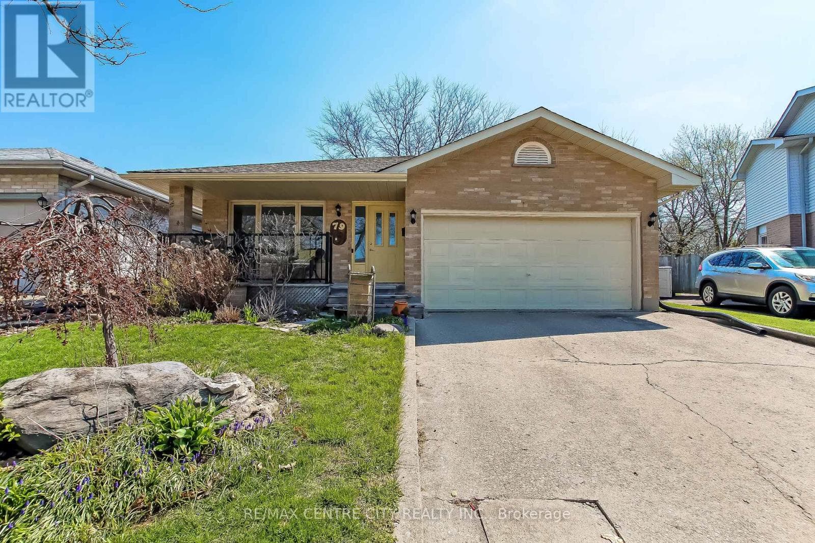 79 Ashley Crescent