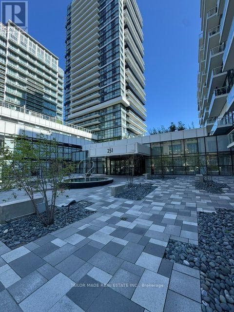 Single Family at 312- 251 Manitoba Street, Toronto (Mimico), Ontario - Photo 2 - RE/MAX Garden City Realty