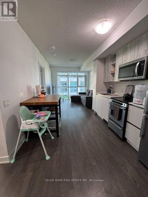 Single Family at 312- 251 Manitoba Street, Toronto (Mimico), Ontario - Photo 6 - RE/MAX Garden City Realty