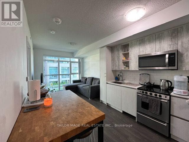 Single Family at 312- 251 Manitoba Street, Toronto (Mimico), Ontario - Photo 7 - RE/MAX Garden City Realty